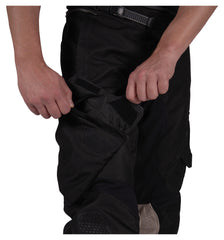 Pantaloni Moto ADV Multitour 5.5 Louis - Versatili, Protecție Avansată