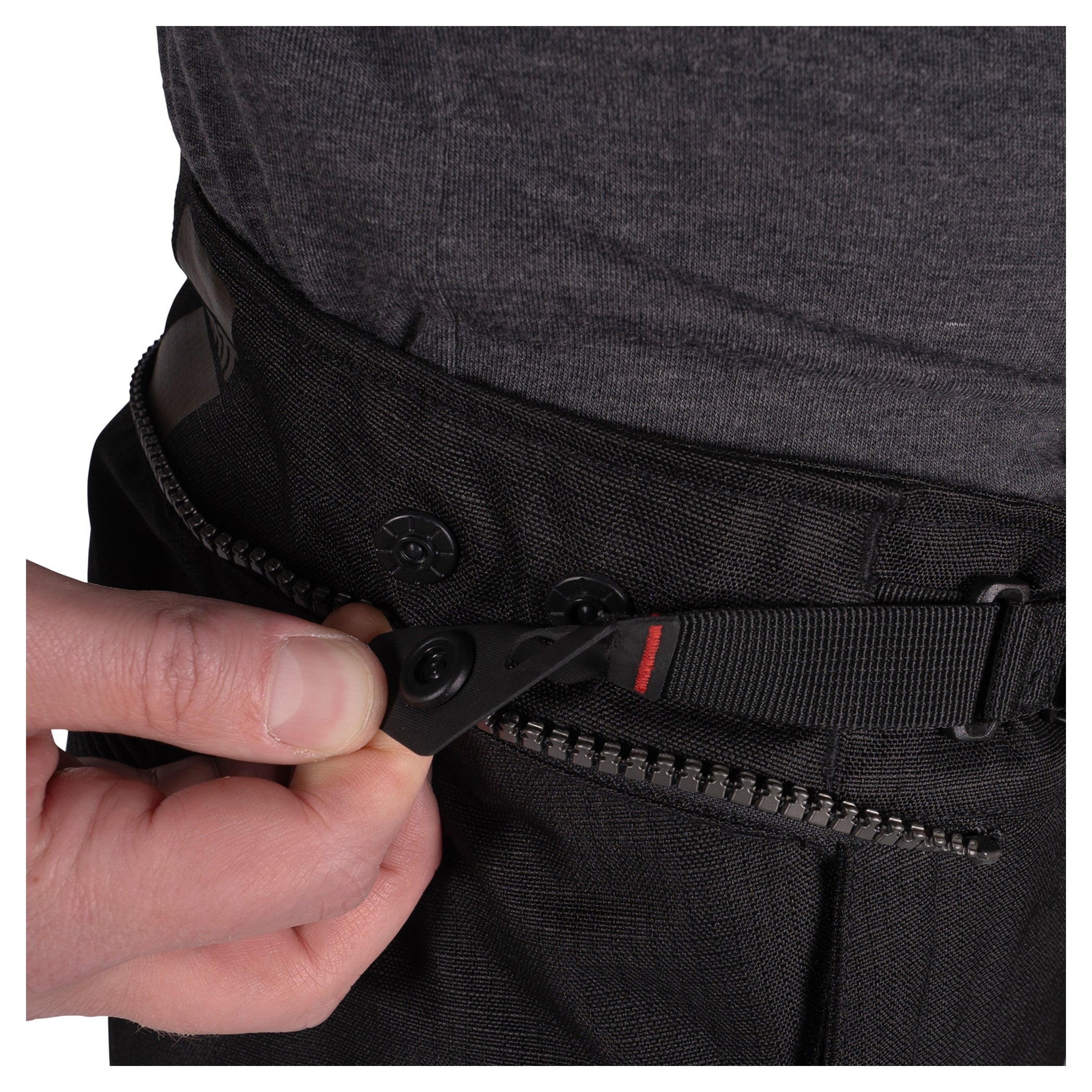 Pantaloni Moto ADV Multitour 5.5 Louis - Versatili, Protecție Avansată