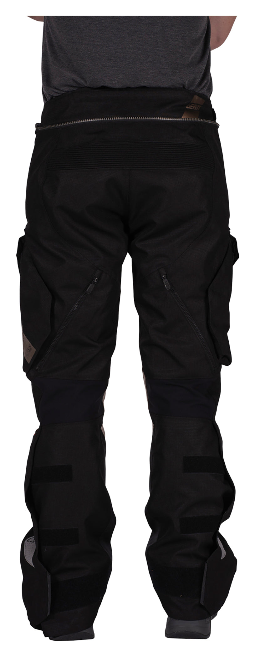 Pantaloni Moto ADV Multitour 5.5 Louis - Versatili, Protecție Avansată