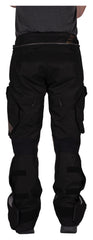 Pantaloni Moto ADV Multitour 5.5 Louis - Versatili, Protecție Avansată
