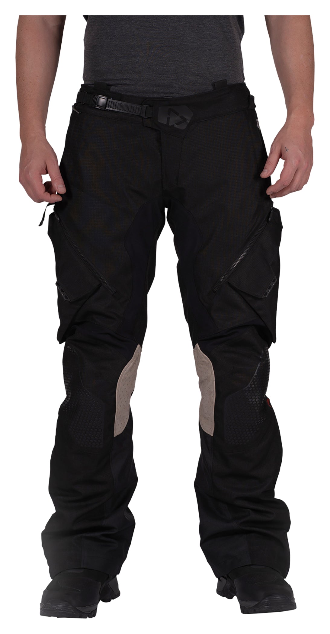 Pantaloni Moto ADV Multitour 5.5 Louis - Versatili, Protecție Avansată