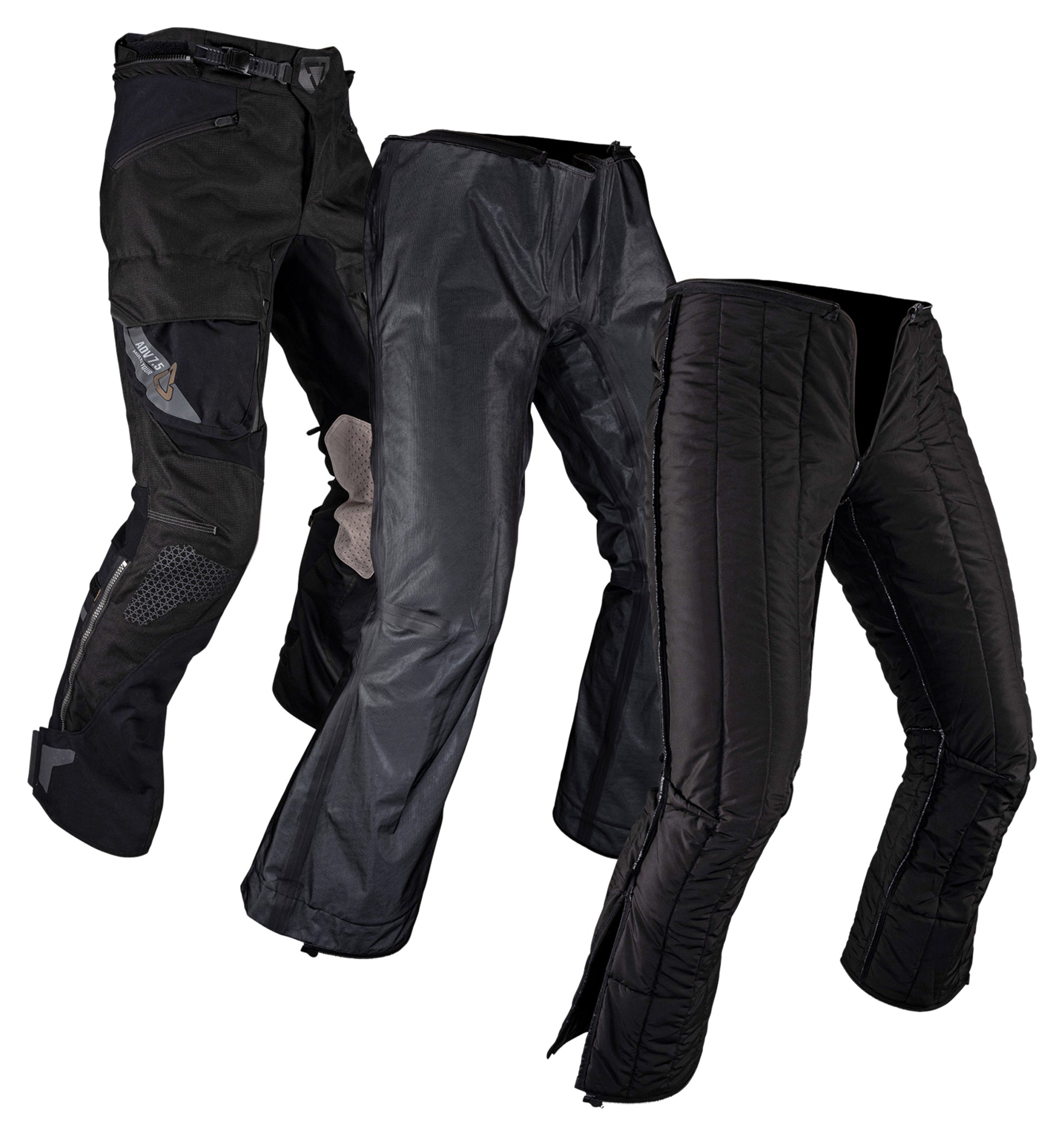 Pantaloni Moto ADV Multitour 7.5 ADV - Versatilitate și Protecție