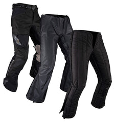 Pantaloni Moto ADV Multitour 7.5 ADV - Versatilitate și Protecție