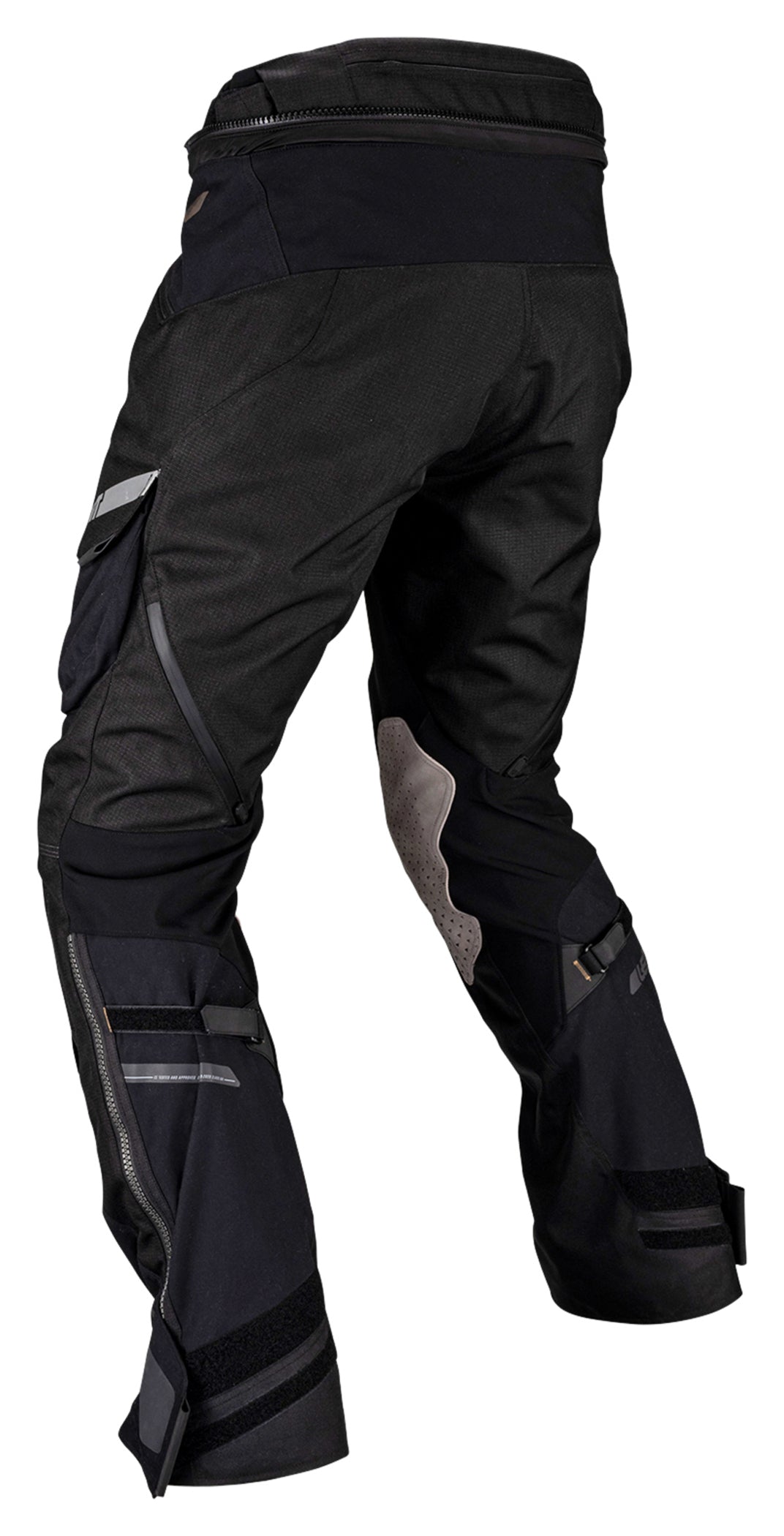 Pantaloni Moto ADV Multitour 7.5 ADV - Versatilitate și Protecție
