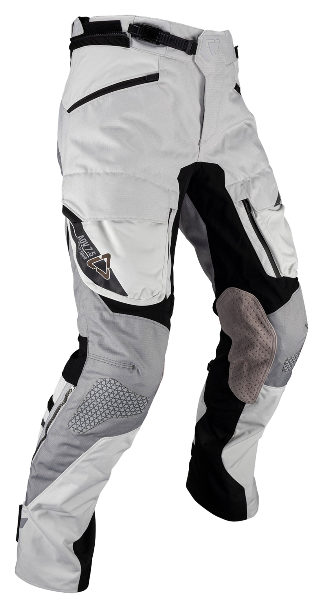Pantaloni Moto ADV Multitour 7.5 Leatt - Versatilitate & Protecție