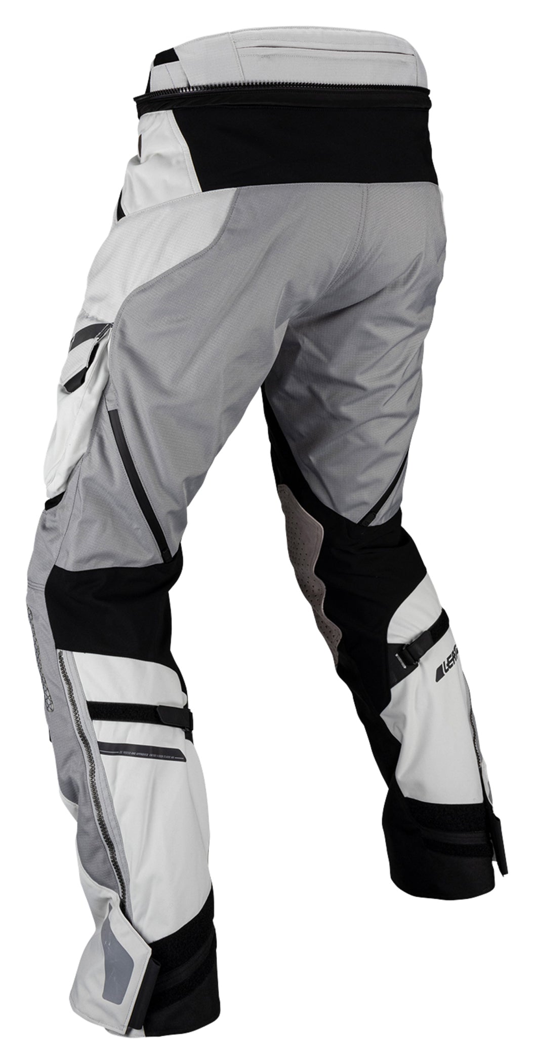 Pantaloni Moto ADV Multitour 7.5 Leatt - Versatilitate & Protecție