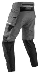 Pantaloni Moto ADV Rally 7.5 Leatt - Impermeabili, Off-Road