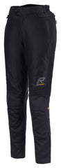 Pantaloni Moto Airgobina Rukka - Respirabili, Protecții D3O
