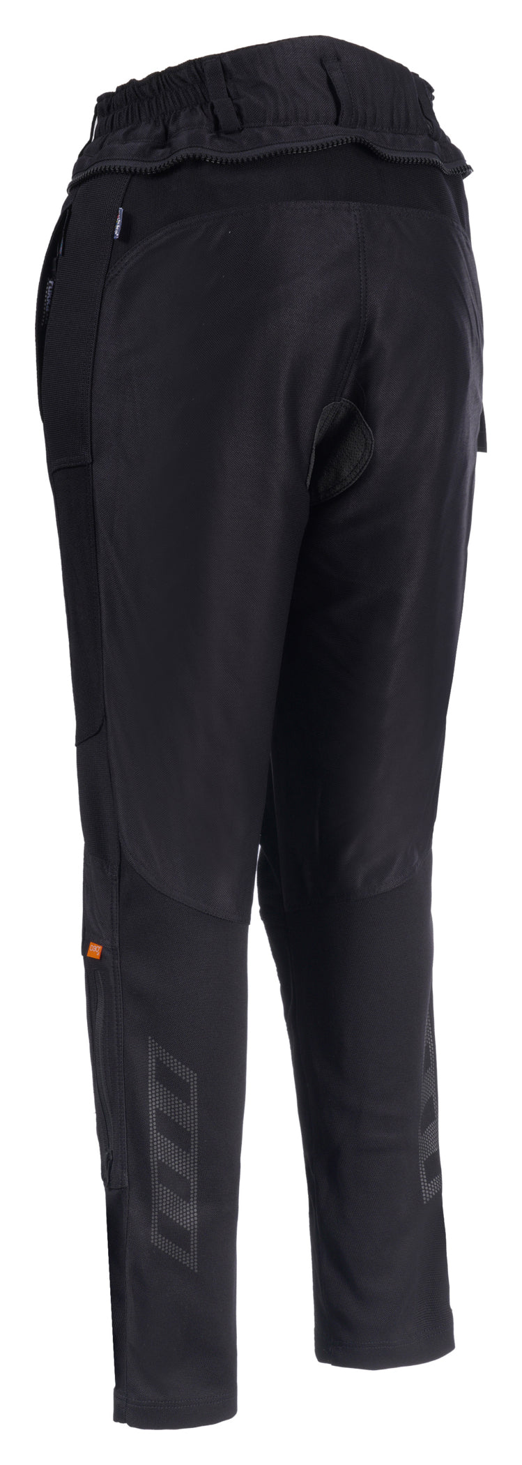 Pantaloni Moto Airgobina Rukka - Respirabili, Protecții D3O