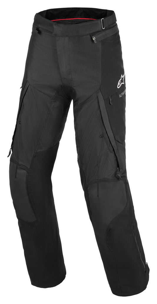 Pantaloni Moto Alpinestars Andes V4 Drystar - Impermeabili, Protecție Clasa A