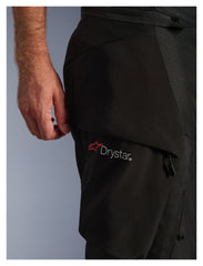 Pantaloni Moto Alpinestars Andes V4 Drystar - Impermeabili, Protecție Clasa A