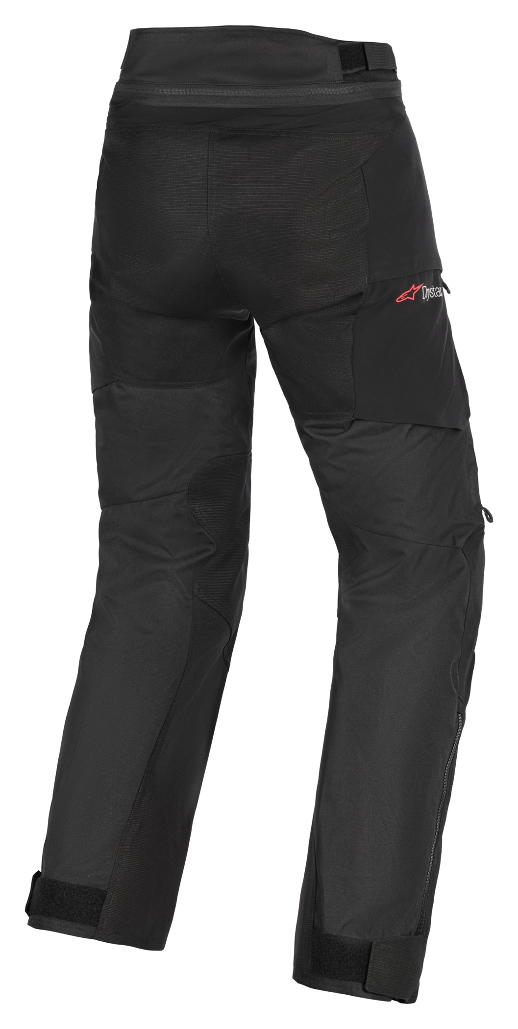 Pantaloni Moto Alpinestars Andes V4 Drystar - Impermeabili, Protecție Clasa A