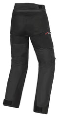 Pantaloni Moto Alpinestars Andes V4 Drystar - Impermeabili, Protecție Clasa A
