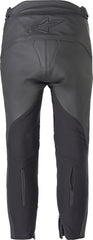 Pantaloni Moto Alpinestars Missile LE - Piele, Protecții, Air-Vents