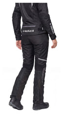 Pantaloni Moto Amalfi 2 Base Louis Damă - Respirabili, Protecție Clasa A