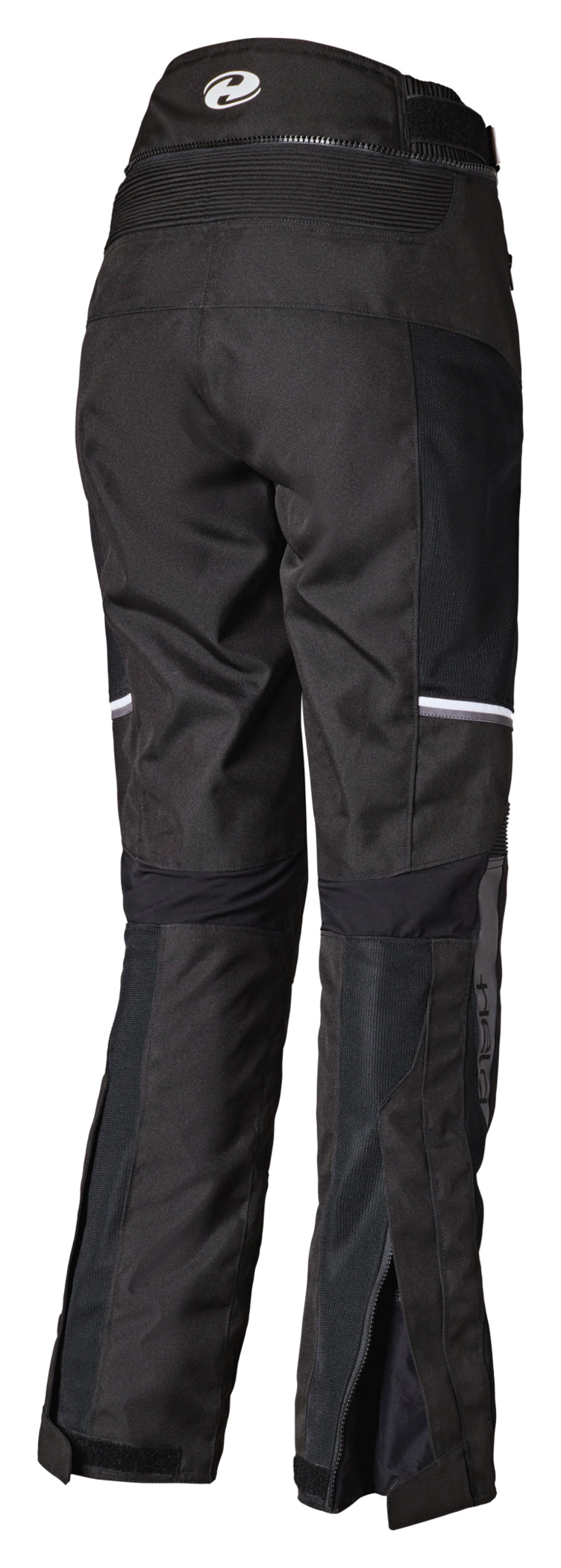 Pantaloni Moto Amalfi 2 Base Louis Damă - Respirabili, Protecție Clasa A