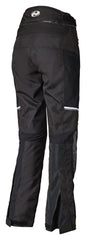Pantaloni Moto Amalfi 2 Base Louis Damă - Respirabili, Protecție Clasa A