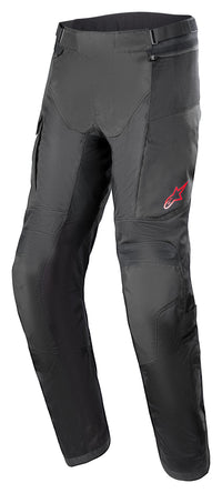 Pantaloni Moto Andes Air Drystar Alpinestars - Respirabili, Impermeabili