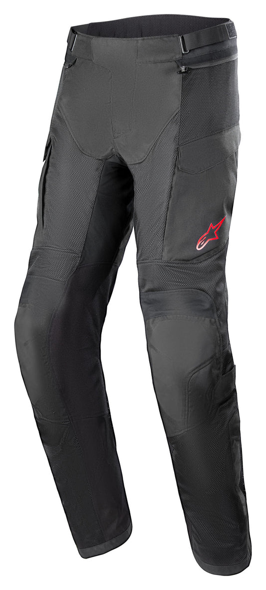 Pantaloni Moto Andes Air Drystar Alpinestars - Respirabili, Impermeabili