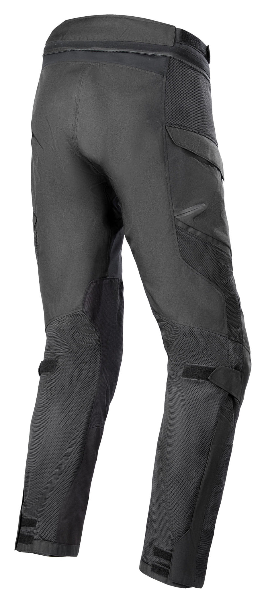 Pantaloni Moto Andes Air Drystar Alpinestars - Respirabili, Impermeabili