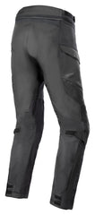 Pantaloni Moto Andes Air Drystar Alpinestars - Respirabili, Impermeabili