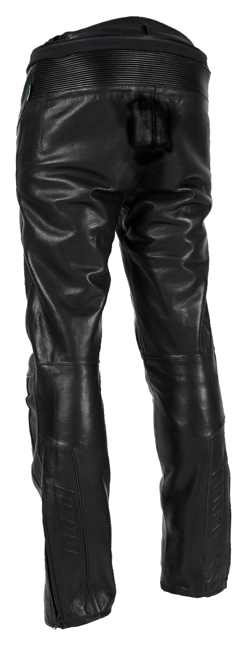 Pantaloni Moto Aramen Rukka - Piele, Impermeabili, Protecții D3O