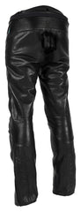 Pantaloni Moto Aramen Rukka - Piele, Impermeabili, Protecții D3O