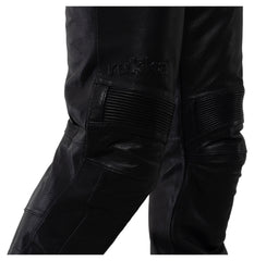 Pantaloni Moto Aramen Rukka - Piele, Impermeabili, Protecții D3O