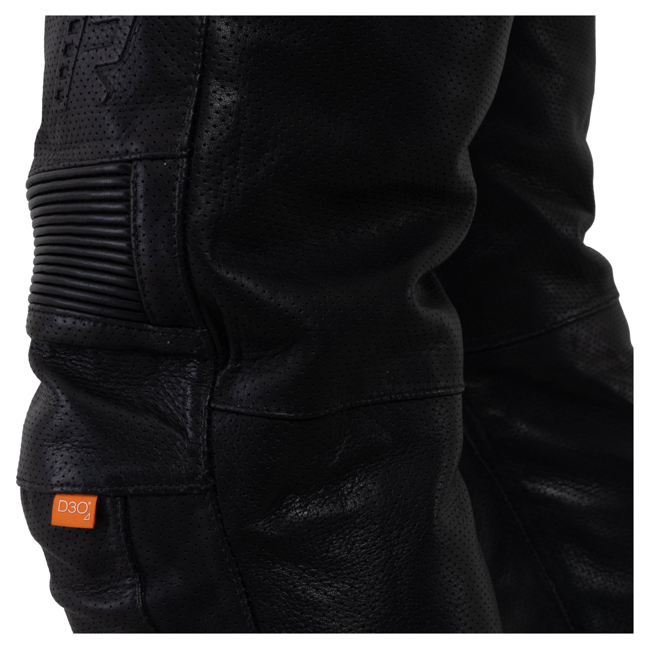 Pantaloni Moto Aramen Rukka - Piele, Impermeabili, Protecții D3O