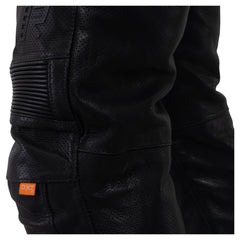 Pantaloni Moto Aramen Rukka - Piele, Impermeabili, Protecții D3O