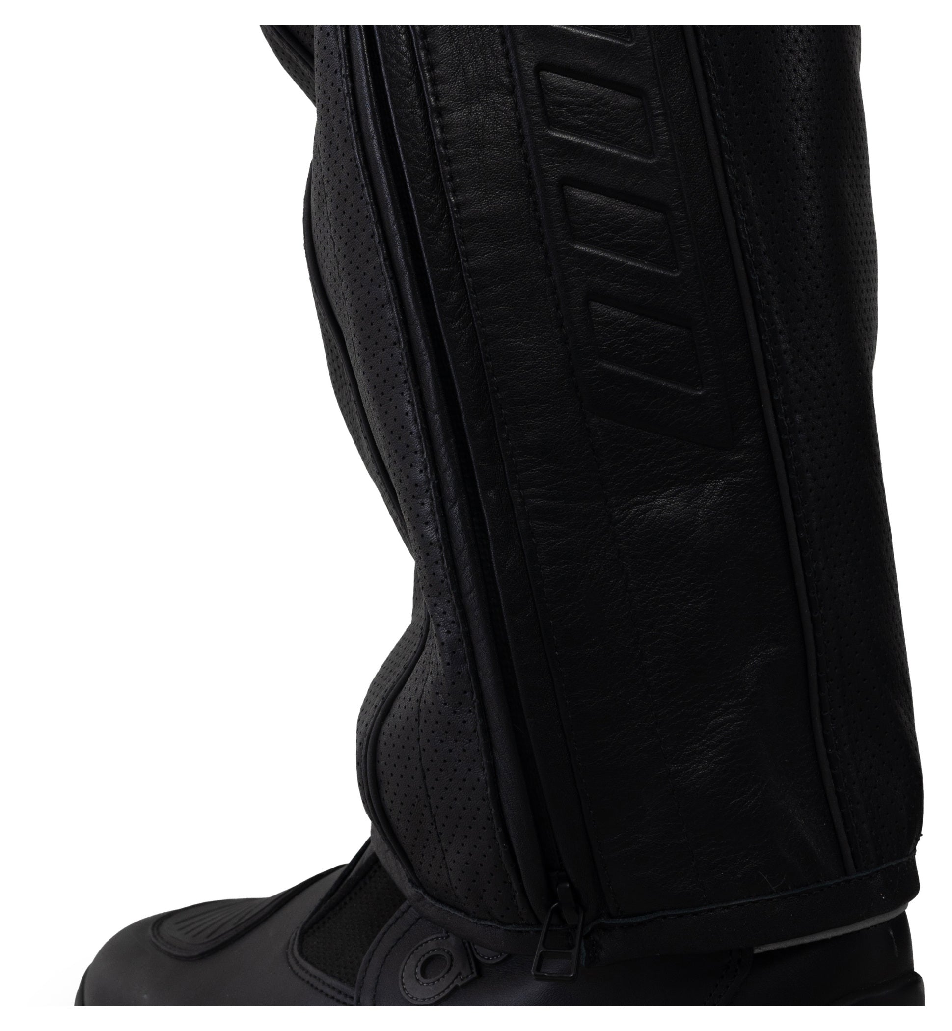 Pantaloni Moto Aramen Rukka - Piele, Impermeabili, Protecții D3O