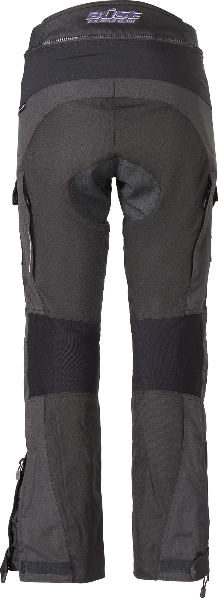 Pantaloni Moto Bormio Büse - Respirabili, Impermeabili, Protecții