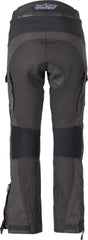 Pantaloni Moto Bormio Büse - Respirabili, Impermeabili, Protecții
