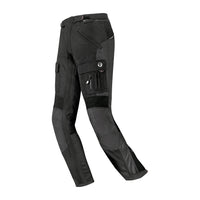 Pantaloni Moto Bormio Büse - Respirabili, Impermeabili, Protecții