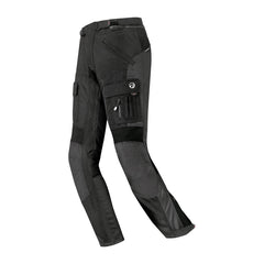 Pantaloni Moto Bormio Büse - Respirabili, Impermeabili, Protecții