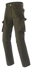 Pantaloni Moto Cargo DL-PM-4 Detlev Louis - Protecție Discretă, Stil Casual