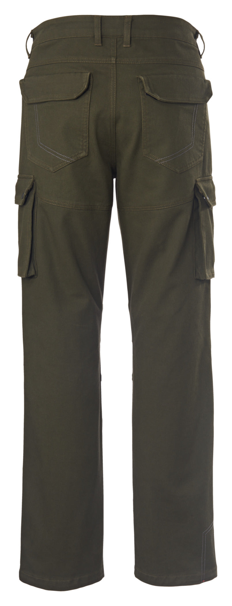 Pantaloni Moto Cargo DL-PM-4 Detlev Louis - Protecție Discretă, Stil Casual