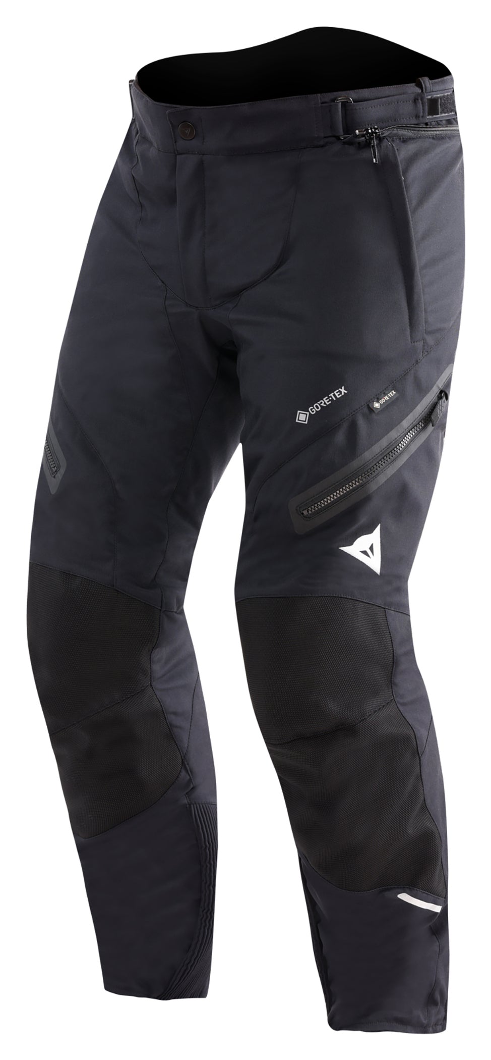 Pantaloni Moto Carve Master 4 Gore-Tex Dainese Bărbați - Impermeabili și Protejați