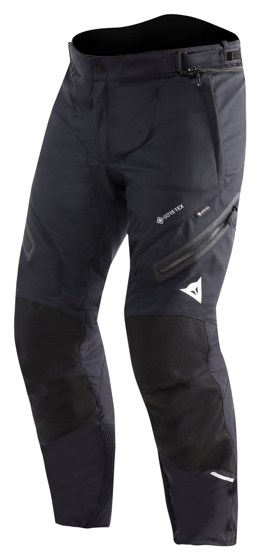Pantaloni Moto Carve Master 4 Gore-Tex Dainese Bărbați - Impermeabili și Protejați