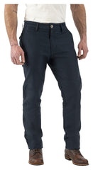 Pantaloni Moto Chino 2020 Louis - Rezistenți, Respirabili, Stilați