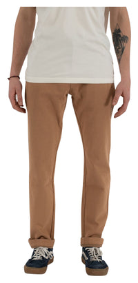 Pantaloni Moto Chino 2023 Riding Culture - Protecție AA, Dyneema