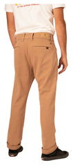 Pantaloni Moto Chino 2023 Riding Culture - Protecție AA, Dyneema