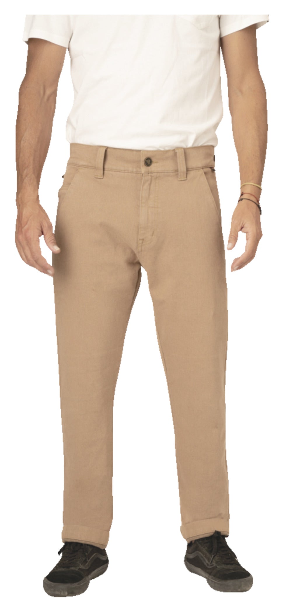 Pantaloni Moto Chino Louis Model 2020 - Rezistenți la Abraziune