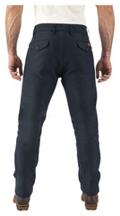 Pantaloni Moto Chino Louis - Rezistenți la abraziune, Respirabili