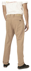 Pantaloni Moto Chino Model 2020 Louis - Rezistenți la Abraziune