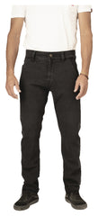 Pantaloni Moto Chino Model 2020 Louis - Rezistenți la Abraziune, Respirabili