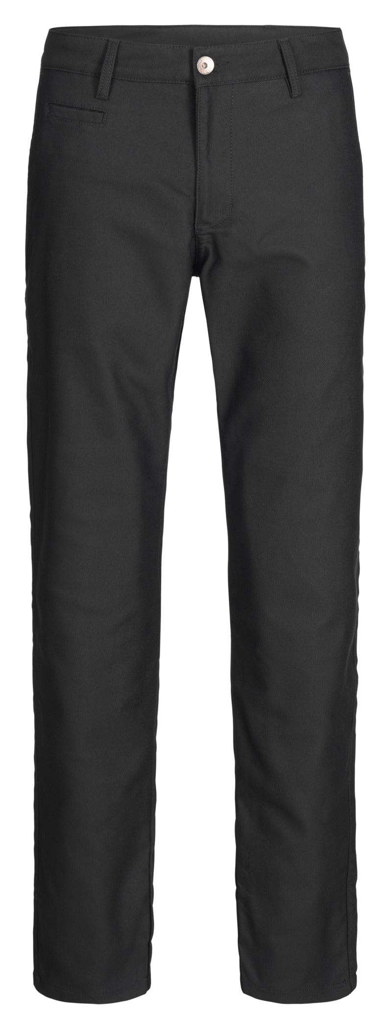 Pantaloni Moto Chino Model 2020 Louis - Rezistenți la Abraziune, Respirabili