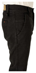 Pantaloni Moto Chino Model 2020 Louis - Rezistenți la Abraziune, Respirabili