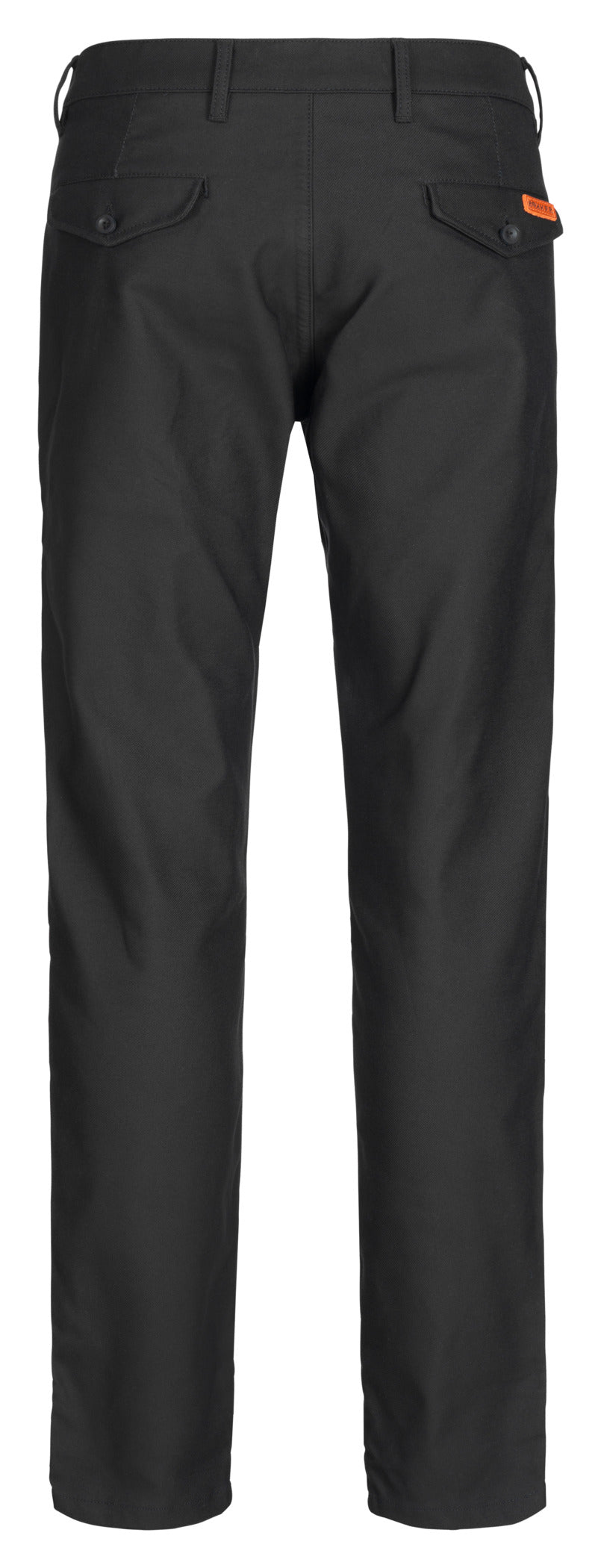 Pantaloni Moto Chino Model 2020 Louis - Rezistenți la Abraziune, Respirabili