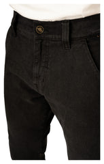 Pantaloni Moto Chino Model 2020 Louis - Rezistenți la Abraziune, Respirabili